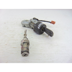 ANTIRROBO / LLAVE CONTACTO CITROEN C2
