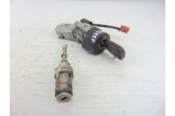  ANTIRROBO / LLAVE CONTACTO CITROEN C2 Audace 2007 192986 CITROEN - 1