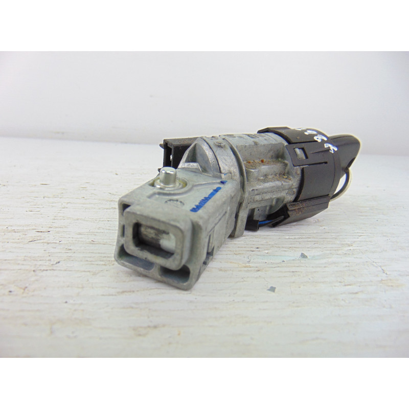  ANTIRROBO / LLAVE CONTACTO CITROEN C2 Audace 2007 192986 CITROEN - 2