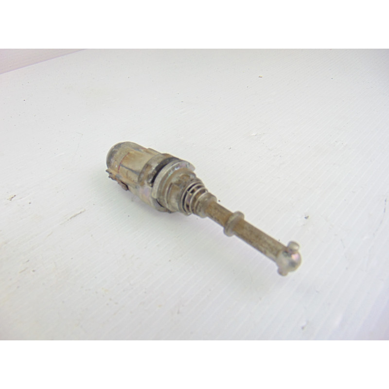  ANTIRROBO / LLAVE CONTACTO CITROEN C2 Audace 2007 192986 CITROEN - 5