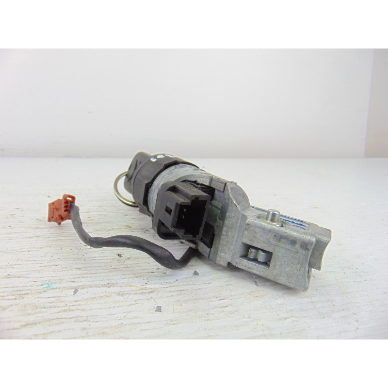  ANTIRROBO / LLAVE CONTACTO CITROEN C2 Audace 2007 192986 CITROEN - 6