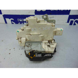 4F0839016 CERRADURA PUERTA TRASERA DERECHA AUDI A3 SPORTBACK (8PA)