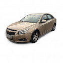 CHEVROLET CRUZE LS
