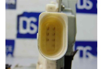 4F0839016  CERRADURA PUERTA TRASERA DERECHA AUDI A3 SPORTBACK (8PA) 1.9 TDI Attraction 2009 4F0839016 178628 AUDI - 1