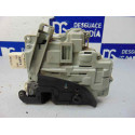 4F0839016  CERRADURA PUERTA TRASERA DERECHA AUDI A3 SPORTBACK (8PA) 1.9 TDI Attraction 2009 4F0839016 178628 AUDI - 2