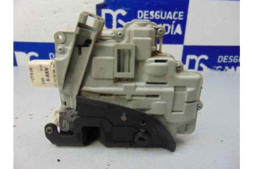 4F0839016  CERRADURA PUERTA TRASERA DERECHA AUDI A3 SPORTBACK (8PA) 1.9 TDI Attraction 2009 4F0839016 178628 AUDI - 2