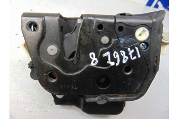 4F0839016  CERRADURA PUERTA TRASERA DERECHA AUDI A3 SPORTBACK (8PA) 1.9 TDI Attraction 2009 4F0839016 178628 AUDI - 3