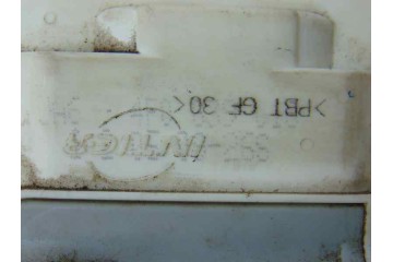 4F0839016  CERRADURA PUERTA TRASERA DERECHA AUDI A3 SPORTBACK (8PA) 1.9 TDI Attraction 2009 4F0839016 178628 AUDI - 6