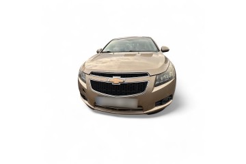 CHEVROLET CRUZE LS
