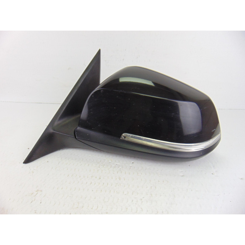 51168059355 RETROVISOR IZQUIERDO BMW SERIE 3 TOURING (F31) 318d 2014 51168059355 198264 BMW - 2