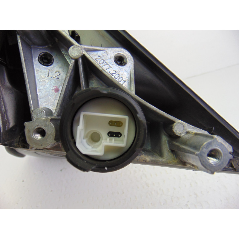 51168059355 RETROVISOR IZQUIERDO BMW SERIE 3 TOURING (F31) 318d 2014 51168059355 198264 BMW - 3