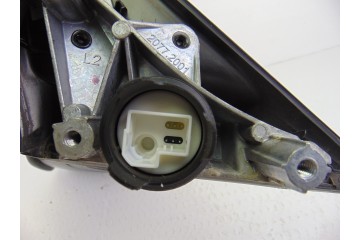 51168059355 RETROVISOR IZQUIERDO BMW SERIE 3 TOURING (F31) 318d 2014 51168059355 198264 BMW - 3