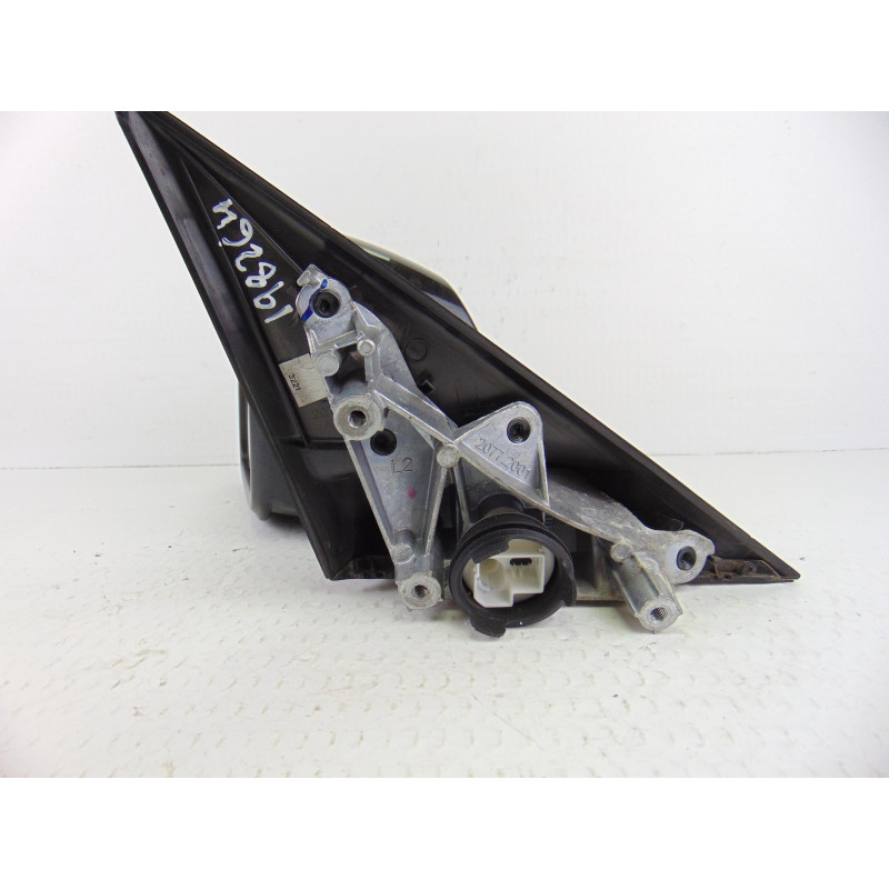 51168059355 RETROVISOR IZQUIERDO BMW SERIE 3 TOURING (F31) 318d 2014 51168059355 198264 BMW - 4
