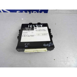 89990-02010 CENTRALITA START / STOP TOYOTA AURIS (E15)