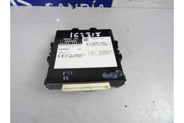 89990-02010 CENTRALITA START / STOP TOYOTA AURIS (E15) Active 2007 89990-02010 167318 TOYOTA - 1