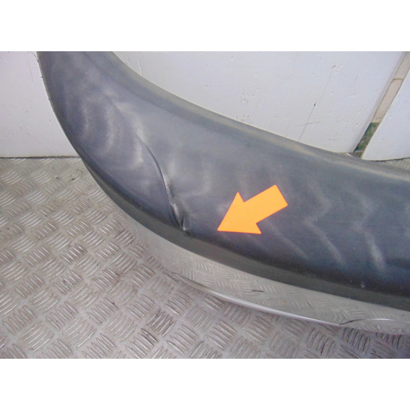  PARAGOLPES DELANTERO OPEL ZAFIRA A Elegance 2002 207027 OPEL - 2