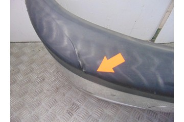  PARAGOLPES DELANTERO OPEL ZAFIRA A Elegance 2002 207027 OPEL - 2