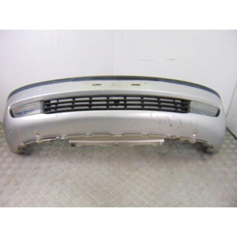  PARAGOLPES DELANTERO OPEL ZAFIRA A Elegance 2002 207027 OPEL - 4