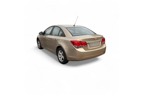 CHEVROLET CRUZE LS