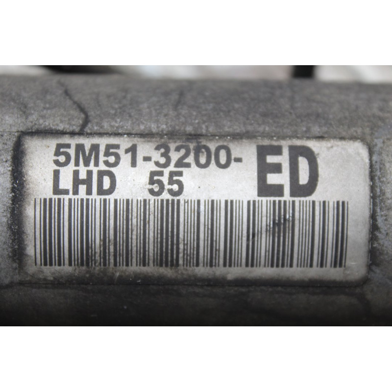 5M513200ED CREMALLERA DIRECCION FORD FOCUS BERLINA (CAP)