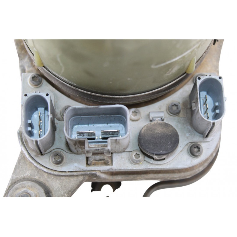 4M513K514AD BOMBA DIRECCION FORD FOCUS BERLINA (CAP)
