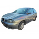 SEAT IBIZA (6L1) Signo