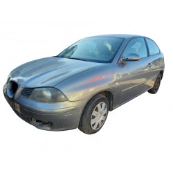 SEAT IBIZA (6L1) Signo