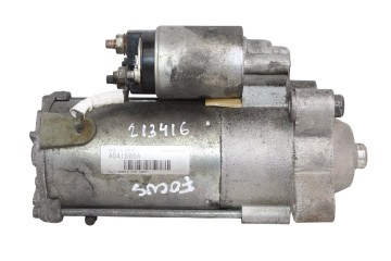 6G9N11000FA  MOTOR ARRANQUE FORD FOCUS BERLINA (CAP) Trend 2005 6G9N11000FA 213416 FORD - 1