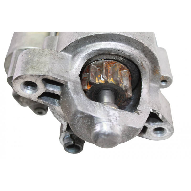 6G9N11000FA  MOTOR ARRANQUE FORD FOCUS BERLINA (CAP) Trend 2005 6G9N11000FA 213416 FORD - 3