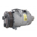 3M5H19D629DC COMPRESOR AIRE ACONDICIONADO FORD FOCUS BERLINA (CAP) 3M5H19D629DC COMPRESOR AIRE ACONDICIONADO FORD FOCUS BERLINA (CAP)