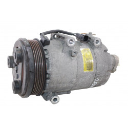 3M5H19D629DC COMPRESOR AIRE ACONDICIONADO FORD FOCUS BERLINA (CAP)