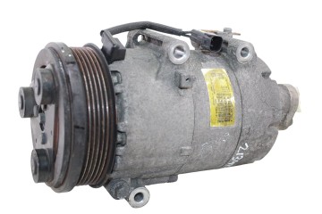 3M5H19D629DC COMPRESOR AIRE ACONDICIONADO FORD FOCUS BERLINA (CAP) Trend 2005 3M5H19D629DC 213417 FORD - 1