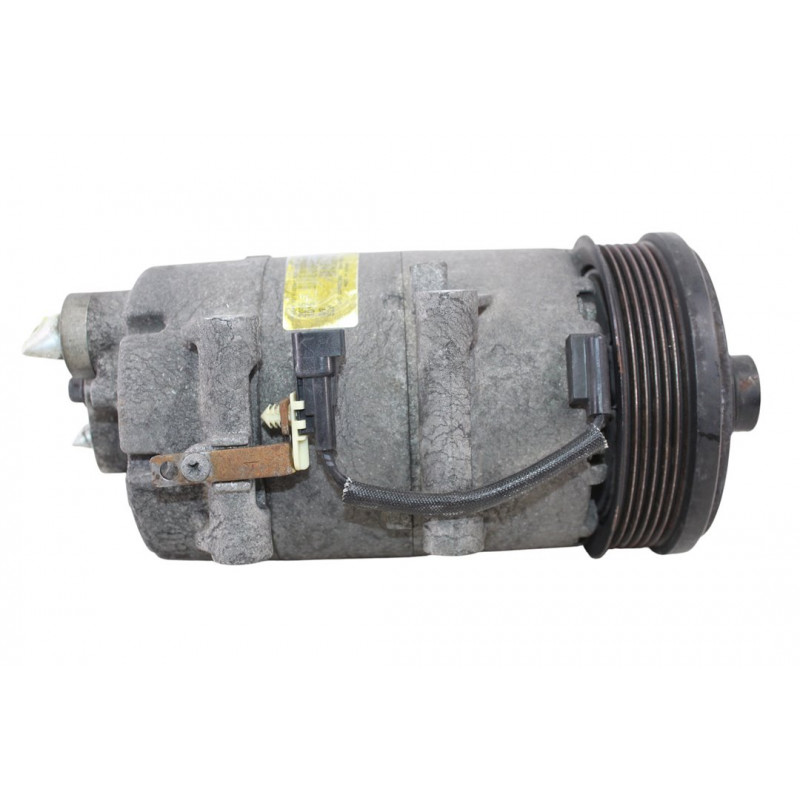 3M5H19D629DC COMPRESOR AIRE ACONDICIONADO FORD FOCUS BERLINA (CAP)