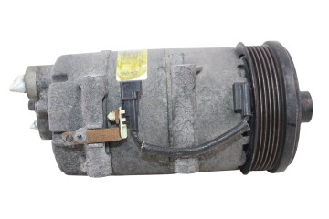 3M5H19D629DC COMPRESOR AIRE ACONDICIONADO FORD FOCUS BERLINA (CAP) Trend 2005 3M5H19D629DC 213417 FORD - 1