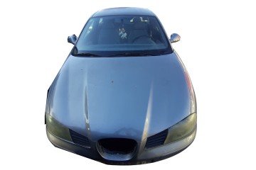 SEAT IBIZA (6L1) Signo