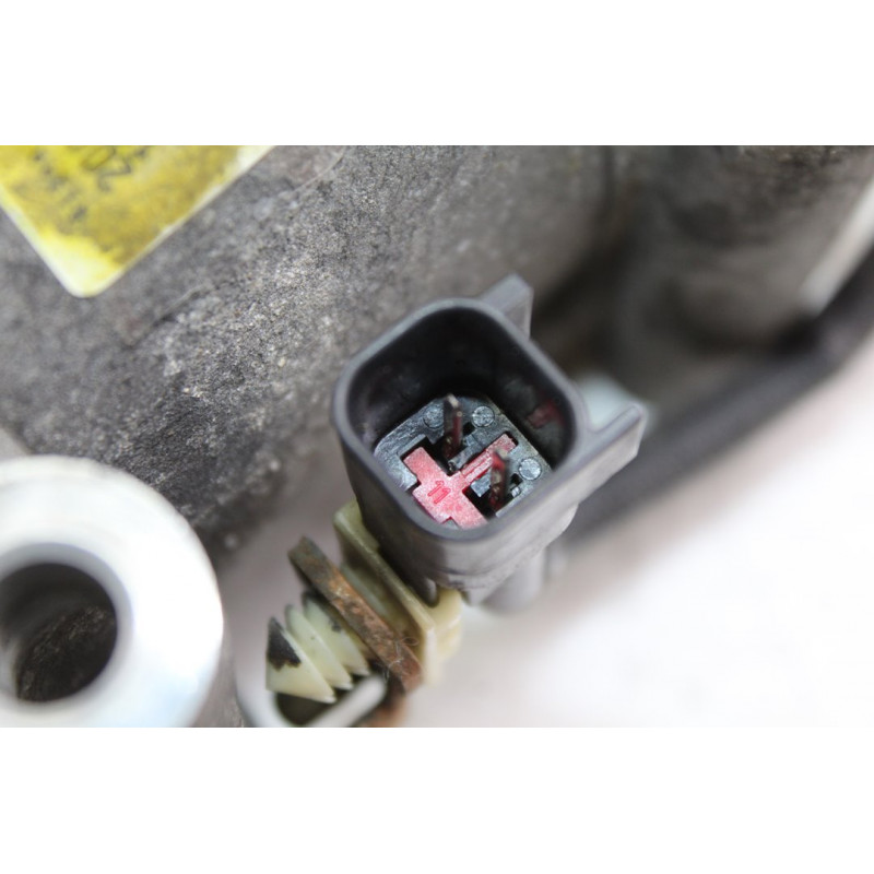 3M5H19D629DC COMPRESOR AIRE ACONDICIONADO FORD FOCUS BERLINA (CAP)