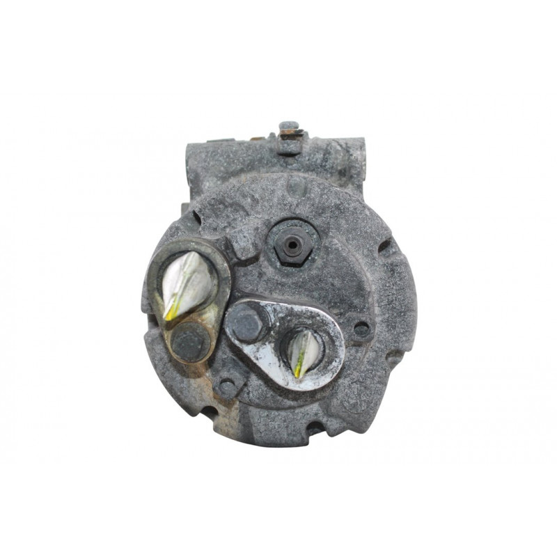 3M5H19D629DC COMPRESOR AIRE ACONDICIONADO FORD FOCUS BERLINA (CAP)