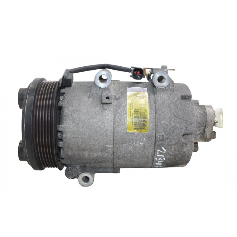 3M5H19D629DC COMPRESOR AIRE ACONDICIONADO FORD FOCUS BERLINA (CAP)