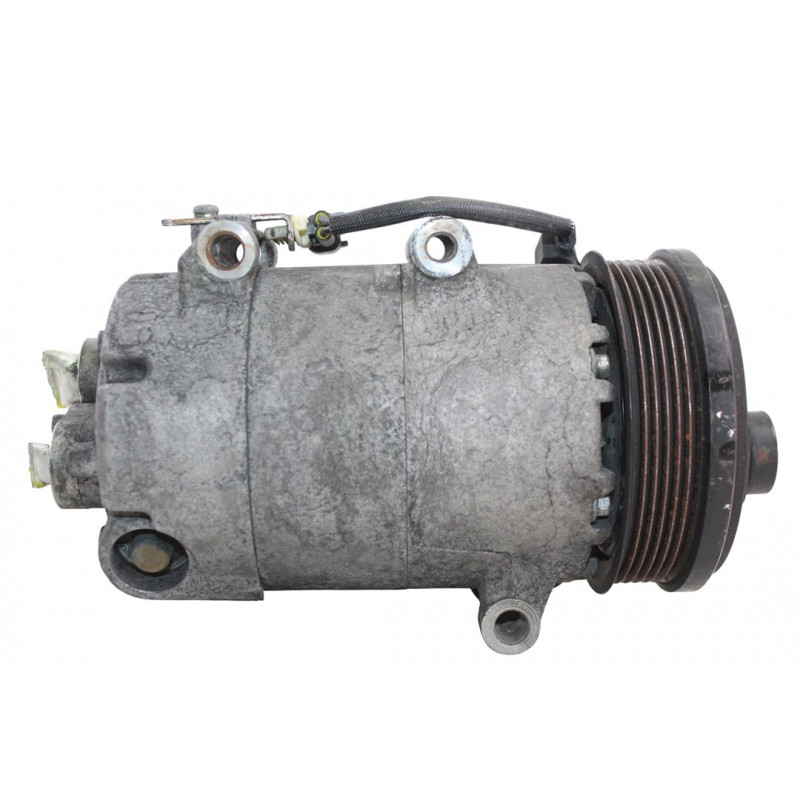3M5H19D629DC COMPRESOR AIRE ACONDICIONADO FORD FOCUS BERLINA (CAP)