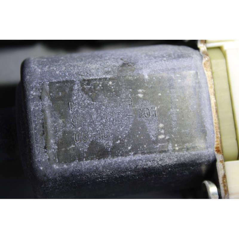  ELEVALUNAS DELANTERO DERECHO FORD FOCUS BERLINA (CAP) Trend 2005 213430 FORD - 6