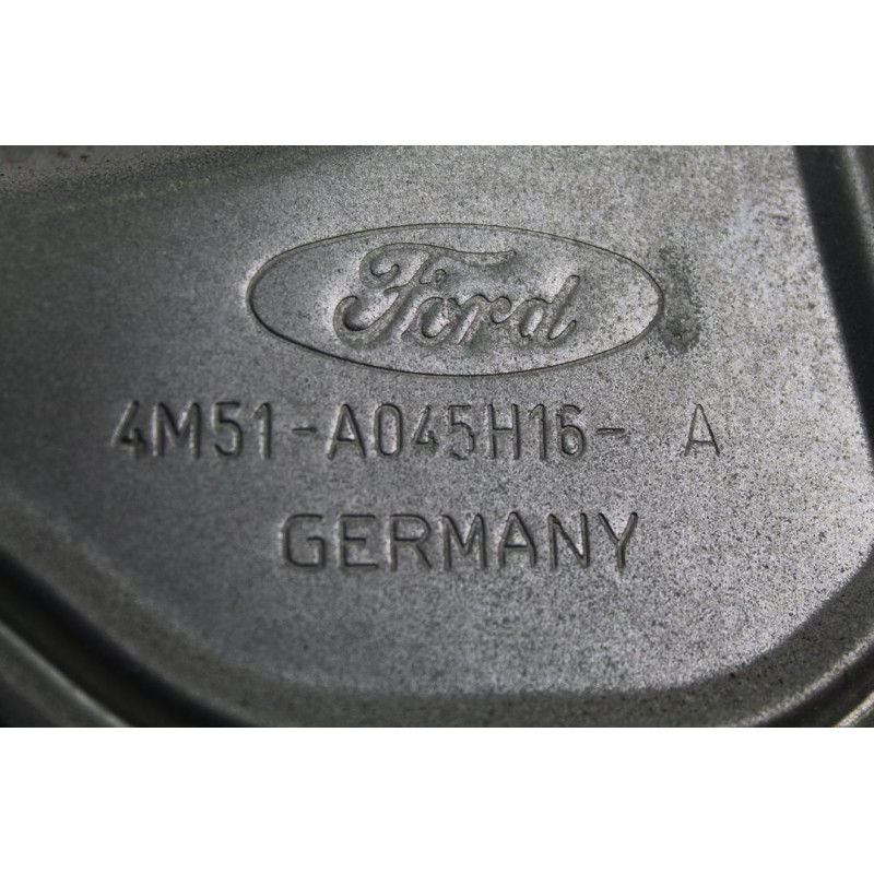  ELEVALUNAS DELANTERO DERECHO FORD FOCUS BERLINA (CAP) Trend 2005 213430 FORD - 8