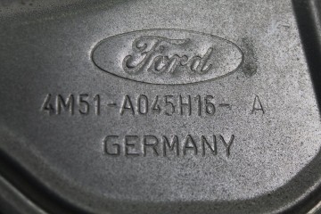  ELEVALUNAS DELANTERO DERECHO FORD FOCUS BERLINA (CAP) Trend 2005 213430 FORD - 8
