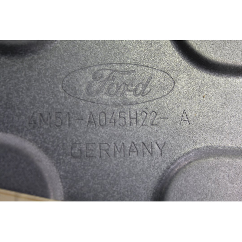  ELEVALUNAS TRASERO DERECHO FORD FOCUS BERLINA (CAP) Trend 2005 213431 FORD - 5
