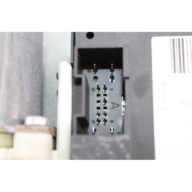  ELEVALUNAS TRASERO DERECHO FORD FOCUS BERLINA (CAP) Trend 2005 213431 FORD - 7