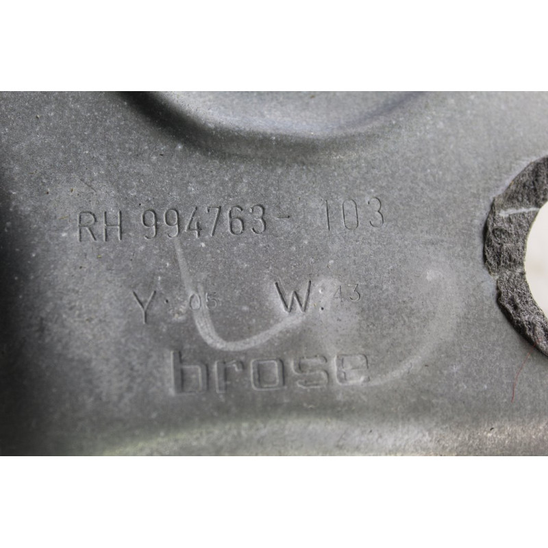  ELEVALUNAS TRASERO DERECHO FORD FOCUS BERLINA (CAP) Trend 2005 213431 FORD - 8