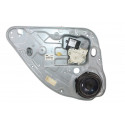  ELEVALUNAS TRASERO IZQUIERDO FORD FOCUS BERLINA (CAP) Trend 2005 213432 FORD - 1