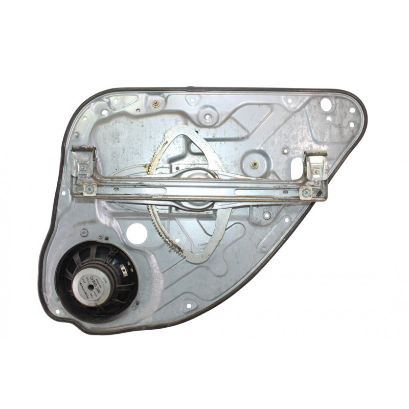  ELEVALUNAS TRASERO IZQUIERDO FORD FOCUS BERLINA (CAP) Trend 2005 213432 FORD - 3