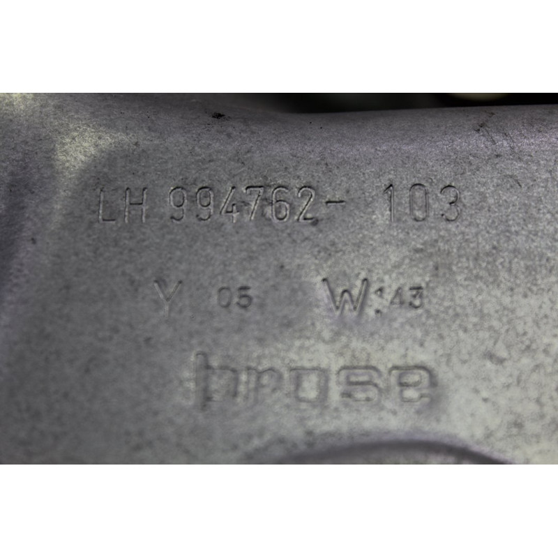  ELEVALUNAS TRASERO IZQUIERDO FORD FOCUS BERLINA (CAP) Trend 2005 213432 FORD - 6