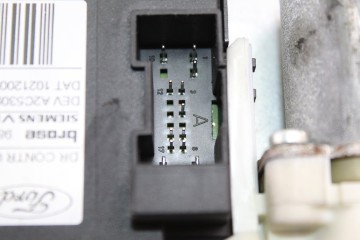  ELEVALUNAS TRASERO IZQUIERDO FORD FOCUS BERLINA (CAP) Trend 2005 213432 FORD - 7