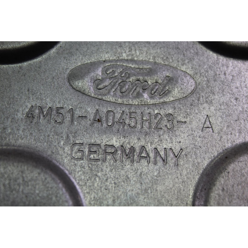  ELEVALUNAS TRASERO IZQUIERDO FORD FOCUS BERLINA (CAP) Trend 2005 213432 FORD - 8